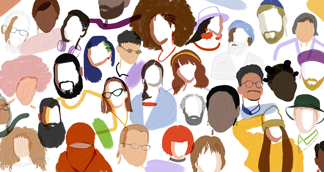That’s NOT Diversity: Common Myths and Misconceptions about DEI