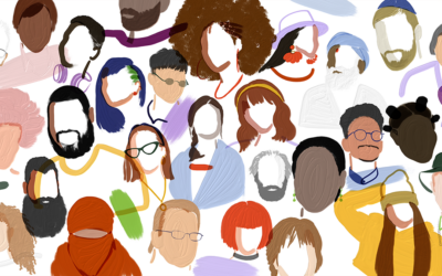 That’s NOT Diversity: Common Myths and Misconceptions about DEI