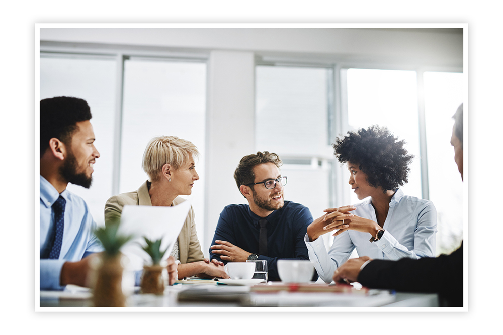 What Diversity and Inclusion Means in a Modern Workplace Environment?